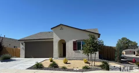 1776 Timberland Dr #LOT 1074, Fernley, NV 89408