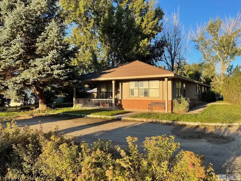 203 Hwy 208, Yerington, NV 89447