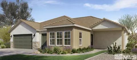 1269 Silver View Cir, Sparks, NV 89436