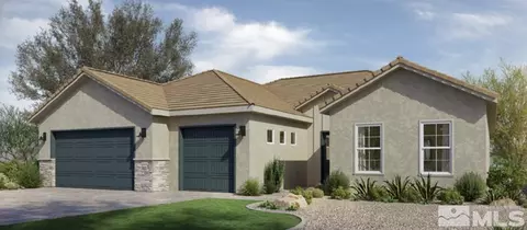1287 Silver View Cir, Sparks, NV 89436