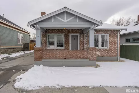 354 W Liberty St, Reno, NV 89501