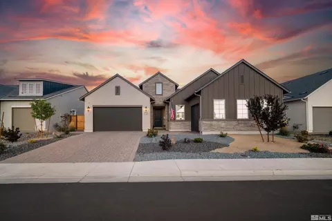 7540 Misty Springs Dr, Sparks, NV 89436