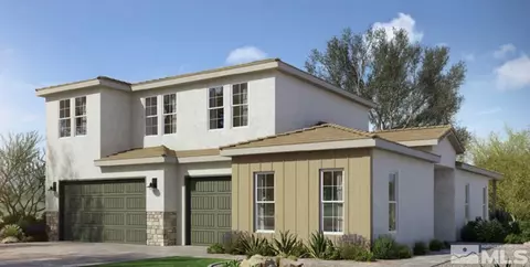 1207 Silver View Cir, Sparks, NV 89436