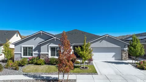 7410 Souverain Ln, Reno, NV 89506