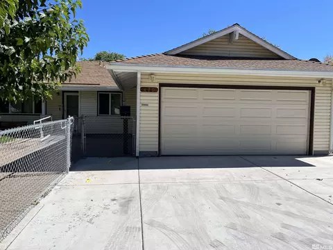 470 Stanford Way, Sparks, NV 89431
