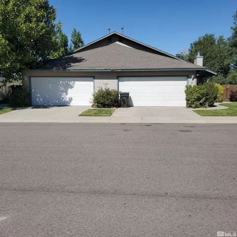 1294 Zinfandel, Gardnerville, NV 89460