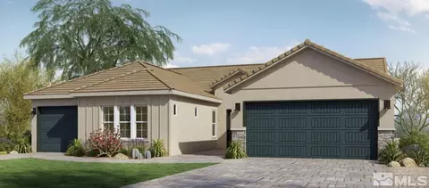 1299 Silver View Cir, Sparks, NV 89436