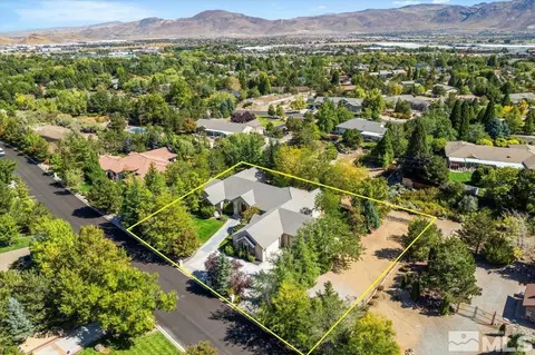 12770 Silver Wolf Rd, Reno, NV 89511