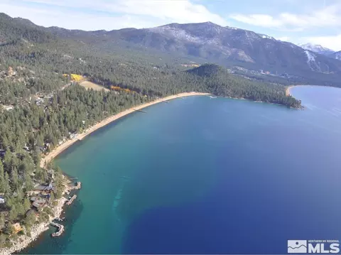 600 Highway 50 #41, Zephyr Cove, NV 89448