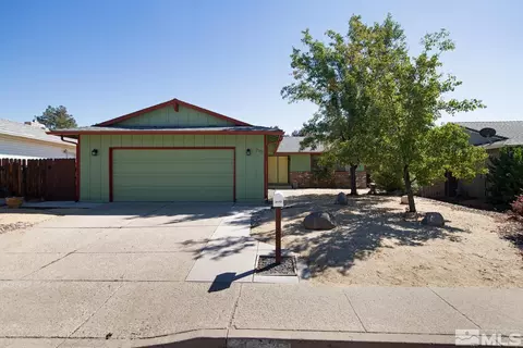 3172 Jarbidge Way, Sparks, NV 89434