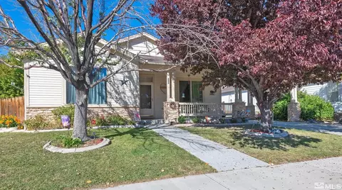 517 Santiago Way, Dayton, NV 89403