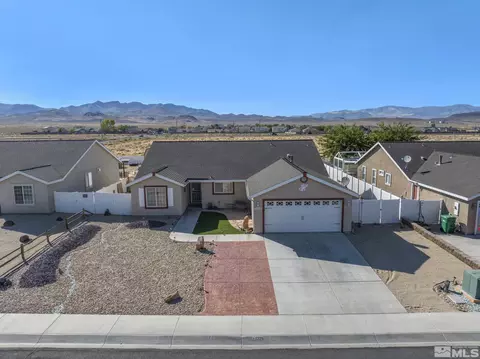 1328 White Bluff Cir, Fernley, NV 89408
