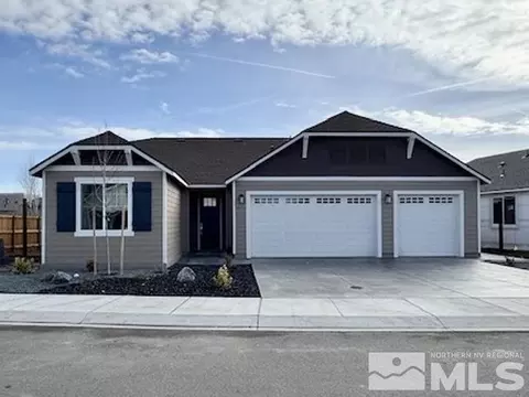 1604 Delta Downs Dr #HOME 59, Minden, NV 89423
