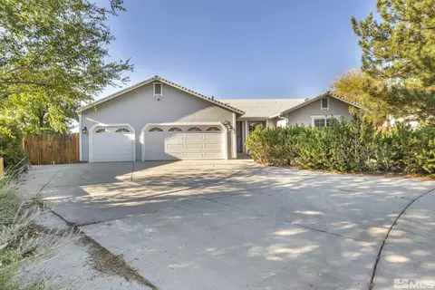 6820 Hibiscus, Sparks, NV 89436