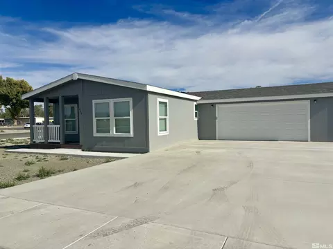 490 Camellia Way, Lovelock, NV 89419