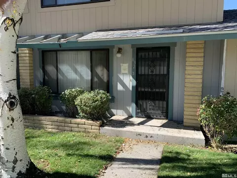 832 Mesa Rdg #2, Sparks, NV 89434