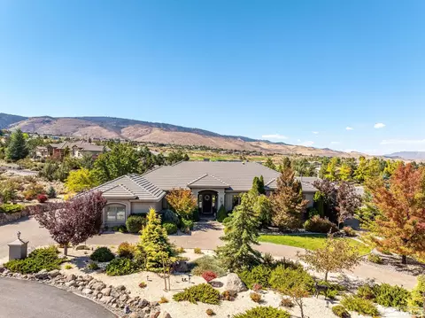 1381 Amado Ct, Reno, NV 89511