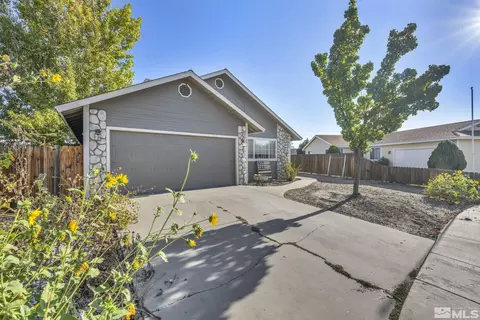 491 Heron Ln, Fallon, NV 89406