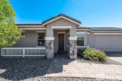 4790 Sage Thrasher, Sparks, NV 89436