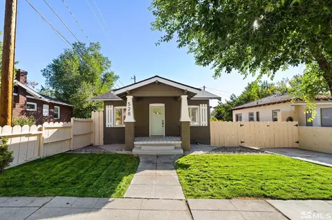 528 Nixon, Reno, NV 89509