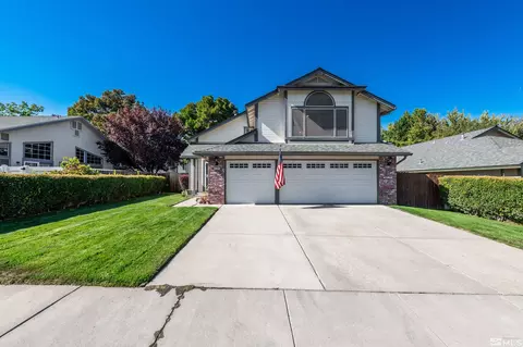 4334 Whitney Cir, Sparks, NV 89436