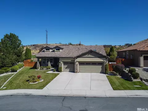 2624 Roseto Cir, Sparks, NV 89434