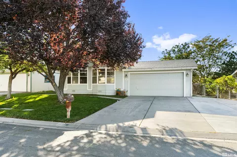383 Rue De La Rouge, Sparks, NV 89434