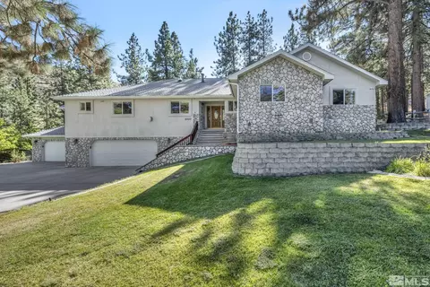 4620 Wagon Wheel Rd, Carson City, NV 89703