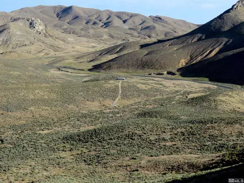 02 Coal Canyon Rd, Lovelock, NV 89419