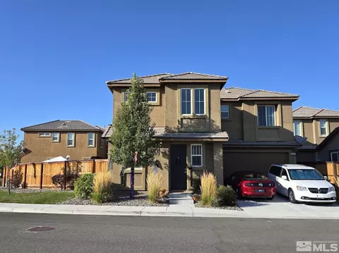 6612 Peppergrass Dr, Sparks, NV 89436