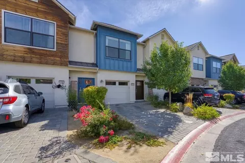 5080 Ciarra Kennedy Ln, Reno, NV 89503