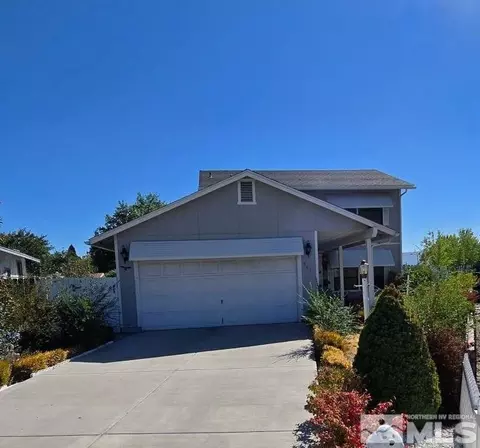 3321 Sprout Way, Sparks, NV 89431