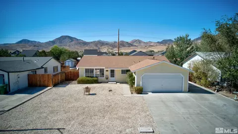 1013 Dwight Way, Dayton, NV 89403