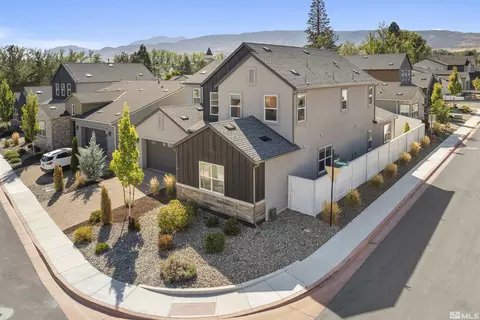 5421 Phillipa Dr, Reno, NV 89511