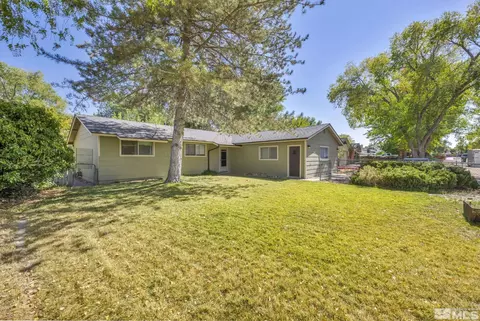 2105 Birch St, Carson City, NV 89701