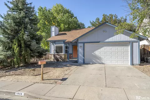 1845 Peavine Rd, Reno, NV 89503