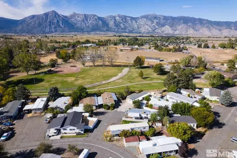 1266 Kingslane, Gardnerville, NV 89410