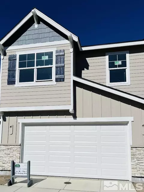 854 Furlong Dr #HOME 28, Minden, NV 89423