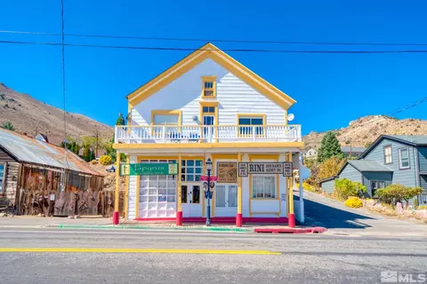198 N C St, Virginia City, NV 89440