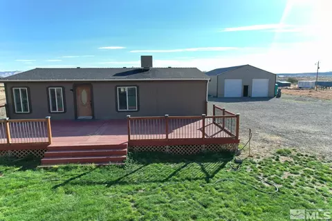3140 Mcrae Rd, Winnemucca, NV 89445