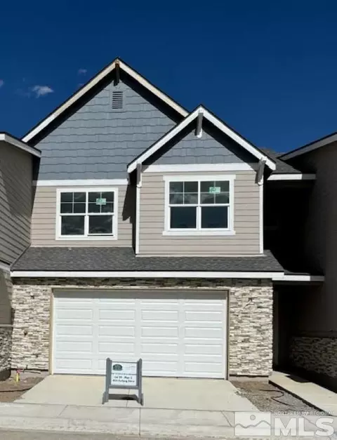 852 Furlong Dr #HOME 29, Minden, NV 89423