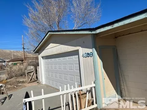 4359 Silver Sage, Carson City, NV 89701