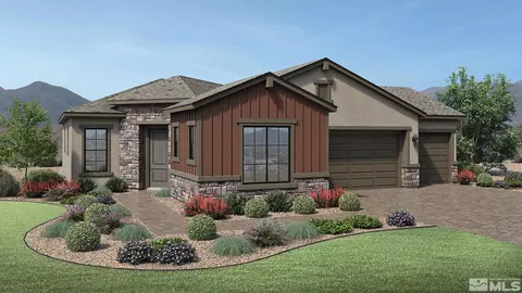 14319 Platinum Rain Ct #GLENWOOD 531, Reno, NV 89521
