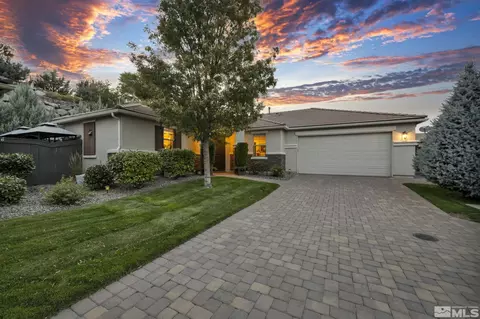 4843 Tree Swallow Ln, Sparks, NV 89436