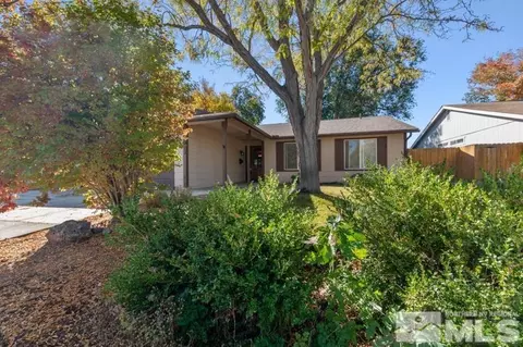 973 Glen Meadow Dr, Sparks, NV 89434