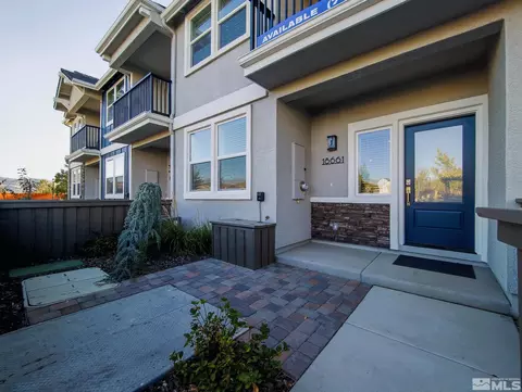 18661 Village Center Dr #16, Reno, NV 89508