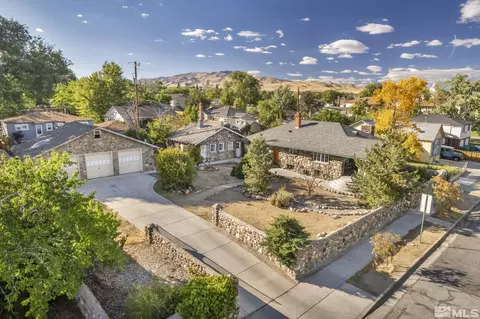 1035 Lander St, Reno, NV 89509
