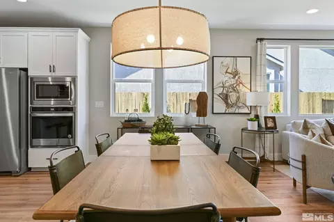 1603 Delta Downs Dr #HOMESITR 58, Minden, NV 89423
