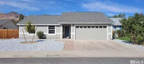 212 Corral Dr, Dayton, NV 89403