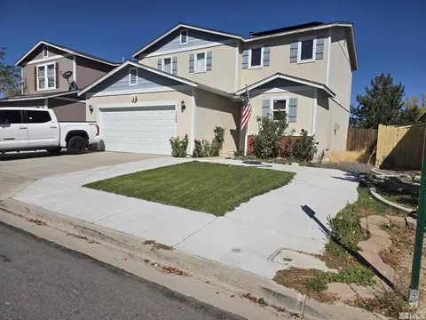 7489 Deveron Dr, Reno, NV 89506